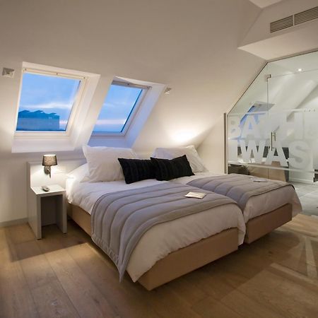 Tuinhotel 로멜 외부 사진
