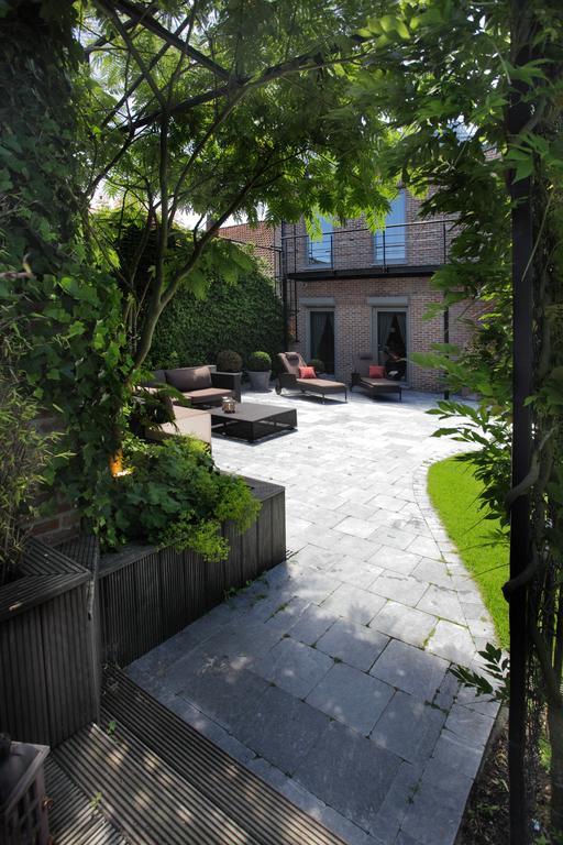 Tuinhotel 로멜 외부 사진