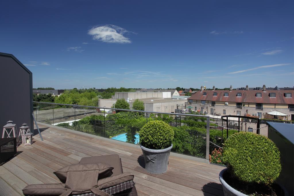 Tuinhotel 로멜 외부 사진