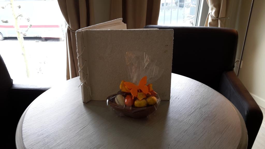 Tuinhotel 로멜 외부 사진