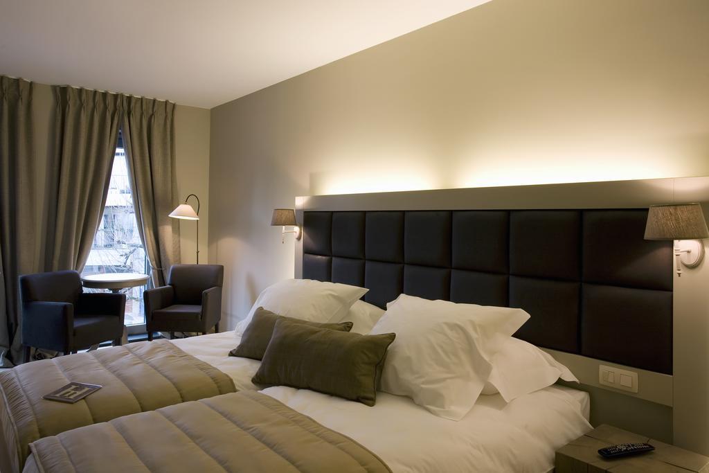 Tuinhotel 로멜 외부 사진