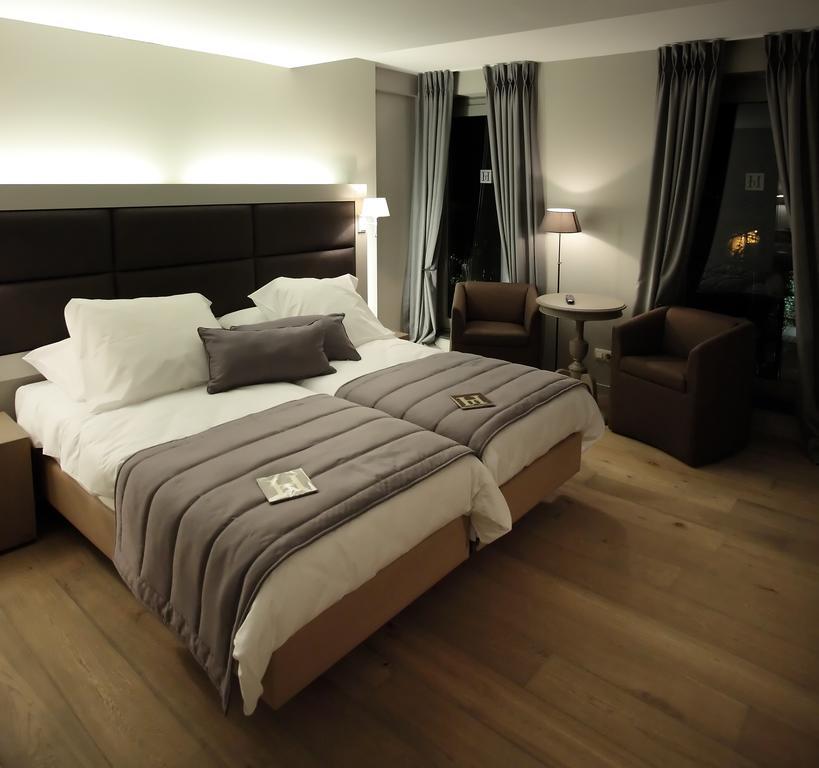 Tuinhotel 로멜 외부 사진