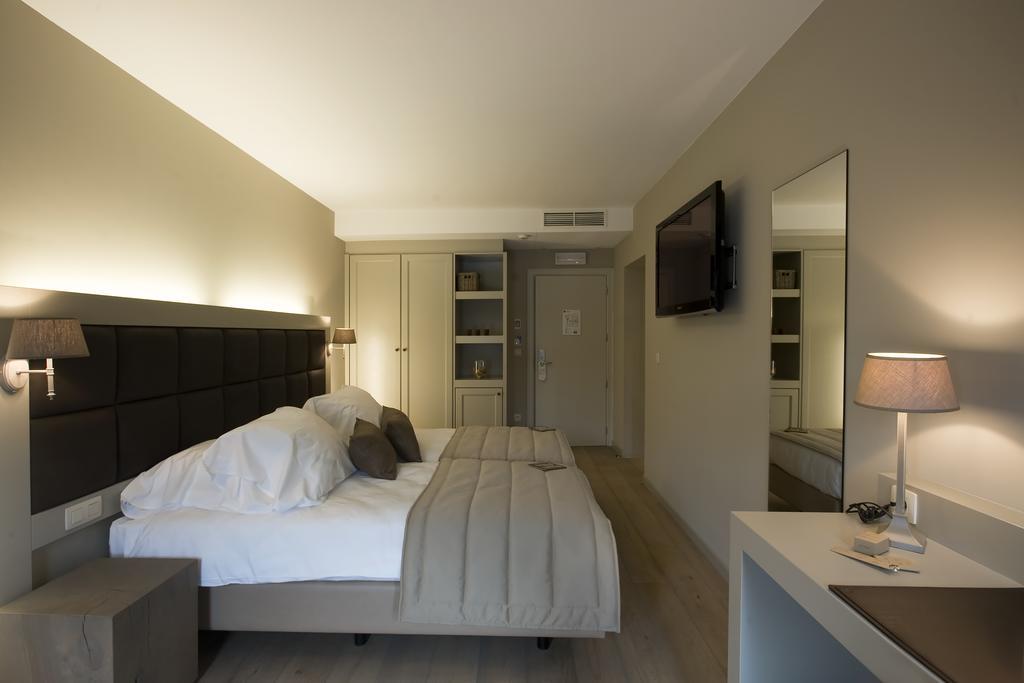 Tuinhotel 로멜 외부 사진