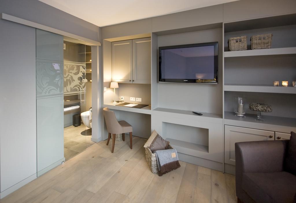 Tuinhotel 로멜 외부 사진