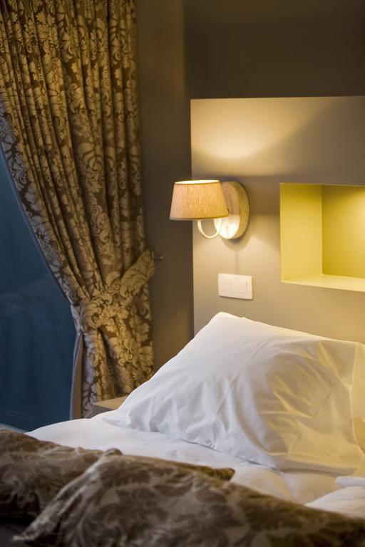 Tuinhotel 로멜 외부 사진