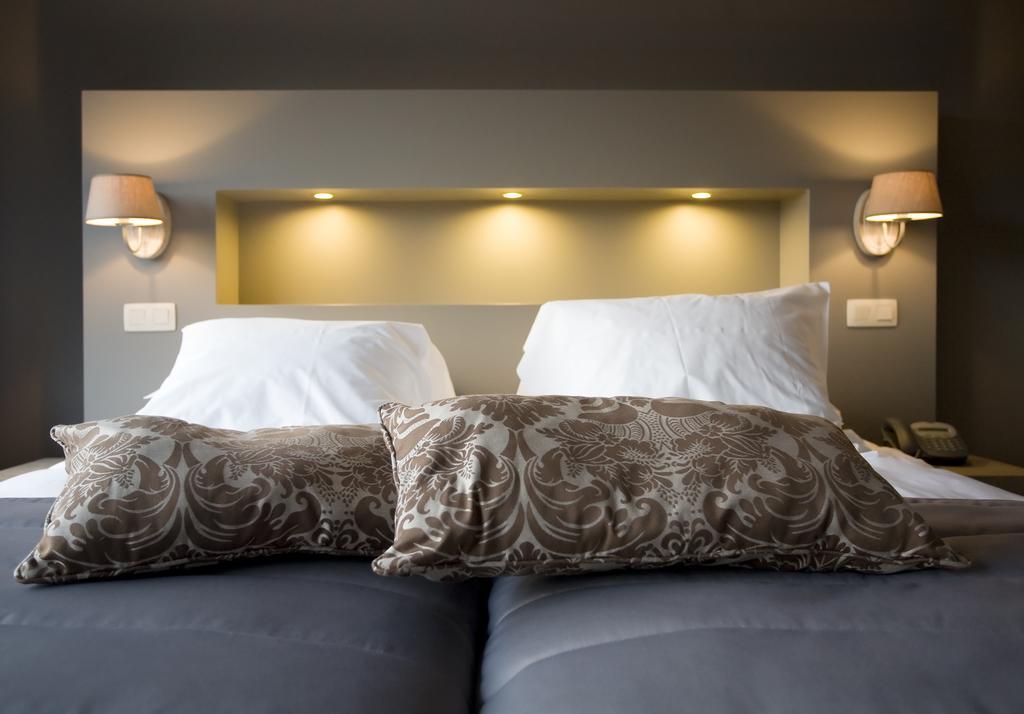 Tuinhotel 로멜 외부 사진