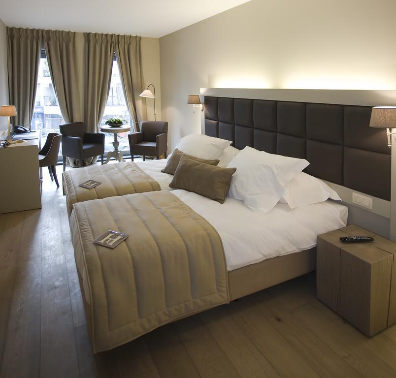 Tuinhotel 로멜 외부 사진