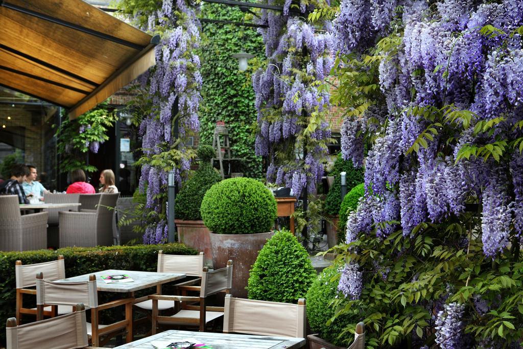 Tuinhotel 로멜 외부 사진