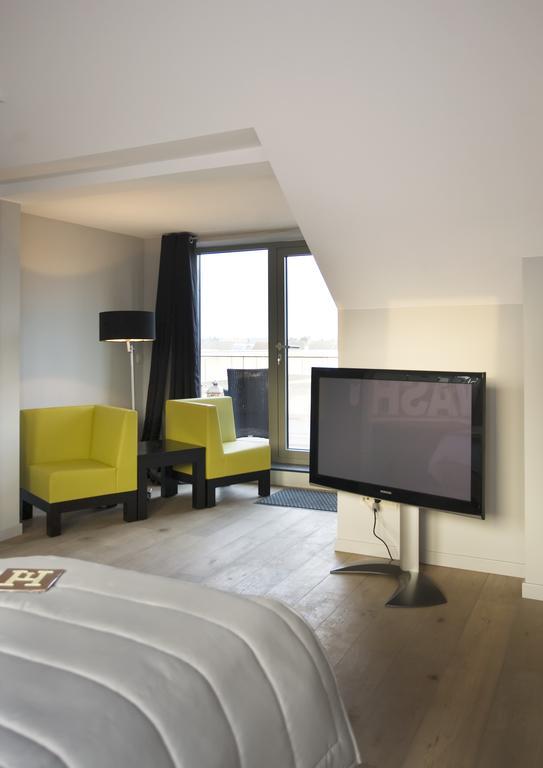 Tuinhotel 로멜 외부 사진