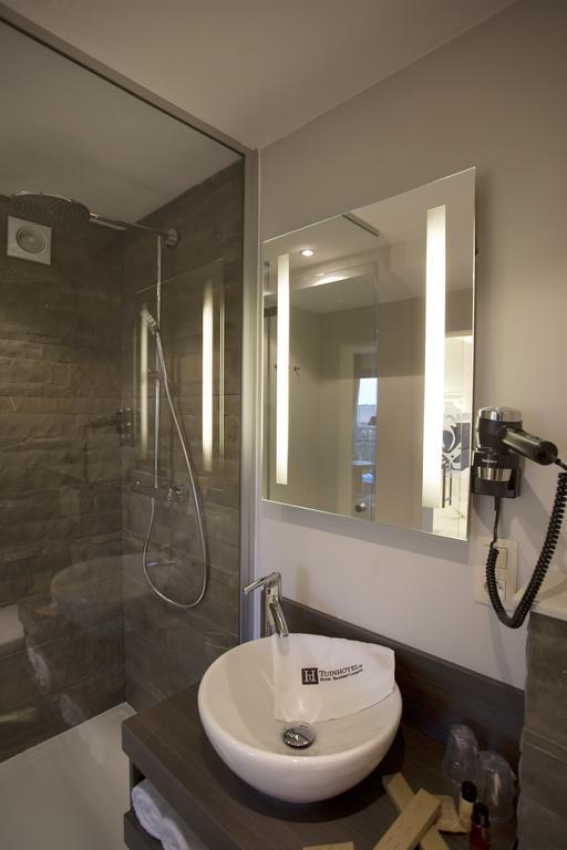 Tuinhotel 로멜 외부 사진