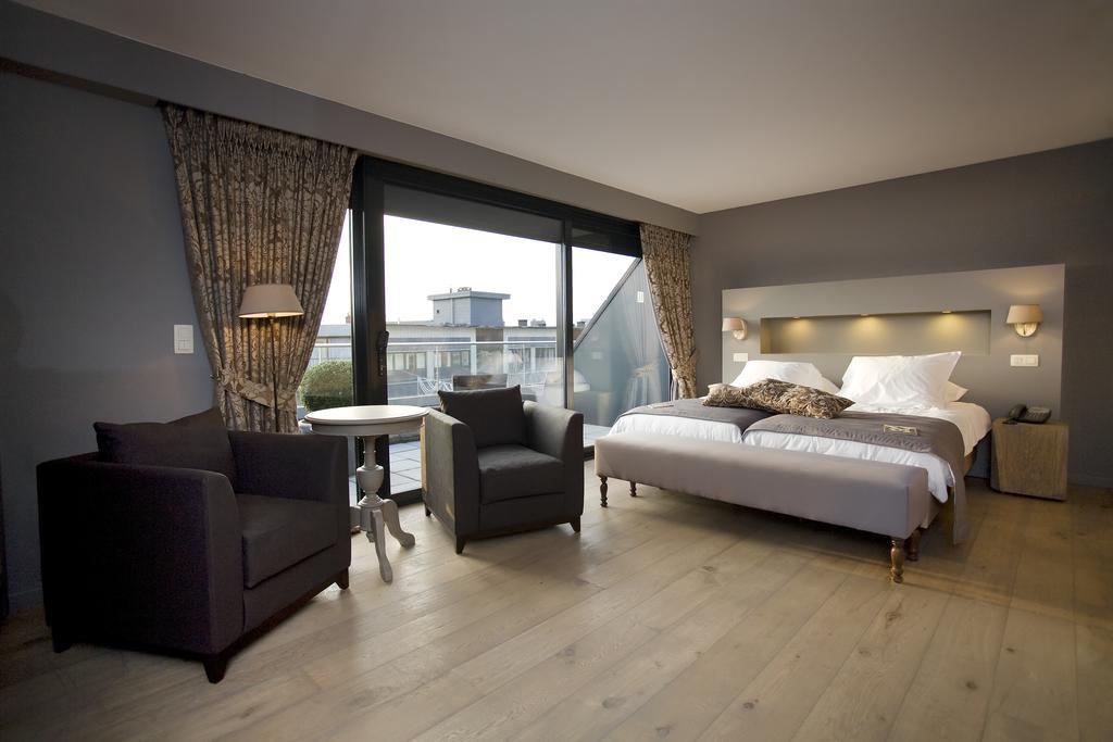 Tuinhotel 로멜 외부 사진